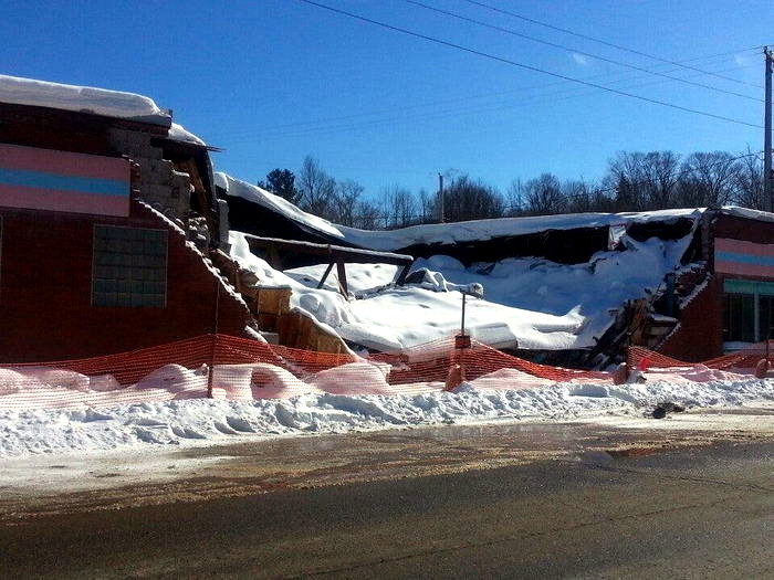 Beulah Bowling Center (Tenpin) - 2014 Demo Photos From Foursquare (newer photo)
